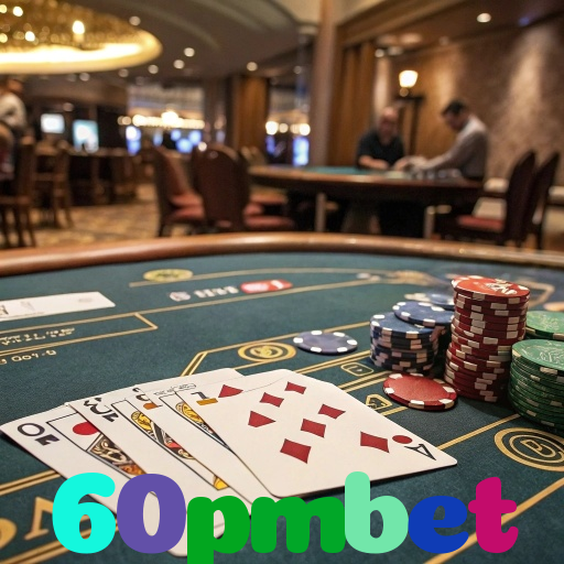  60pmbet