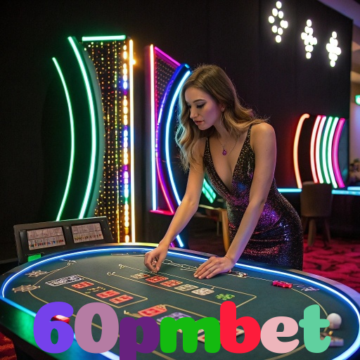  60pmbet