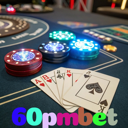  60pmbet