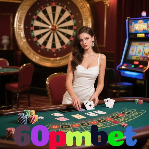  60pmbet