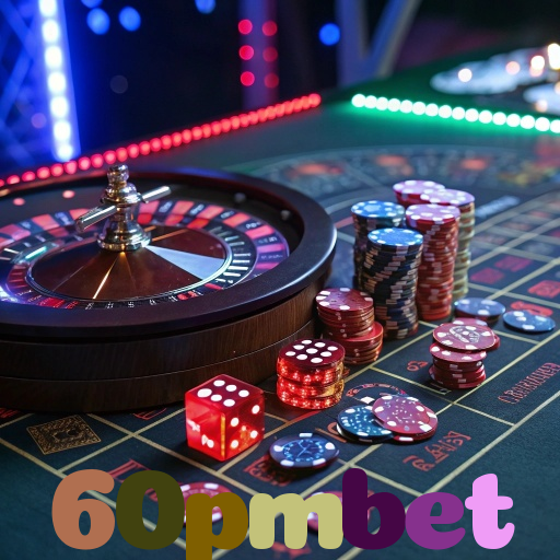  60pmbet
