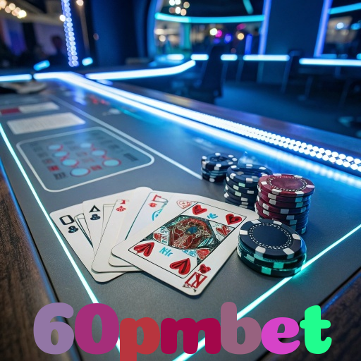  60pmbet