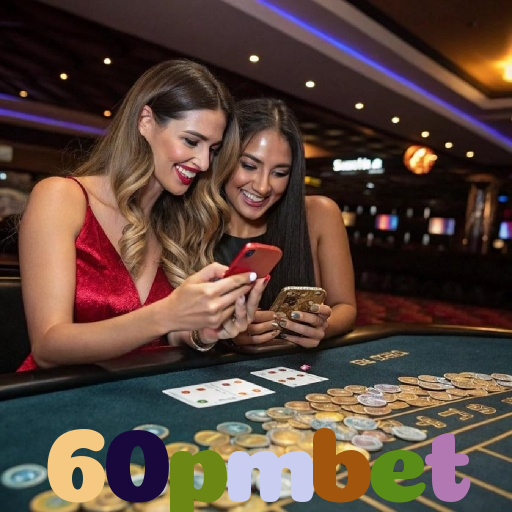  60pmbet