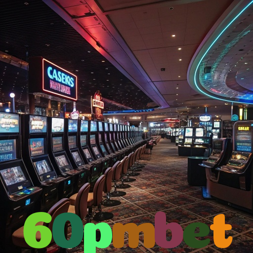  60pmbet