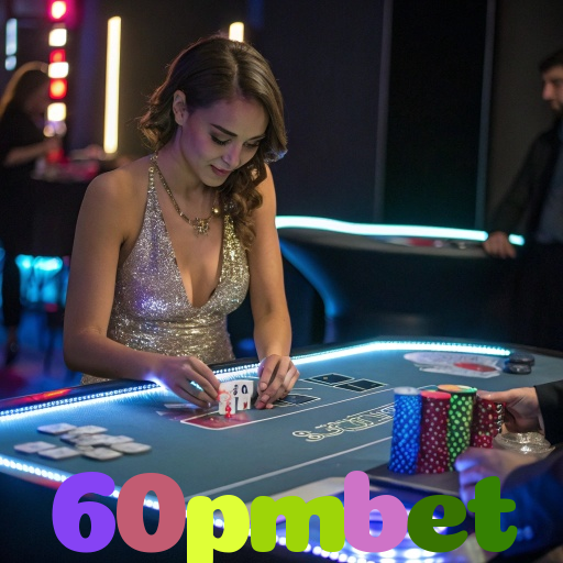  60pmbet