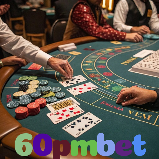  60pmbet