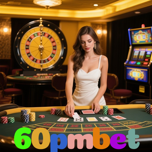  60pmbet