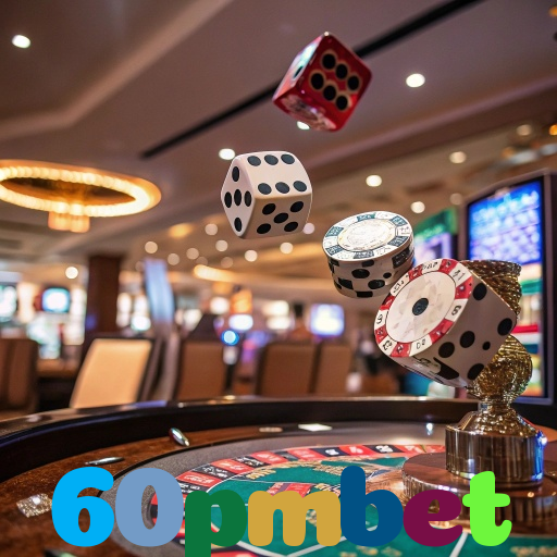  60pmbet