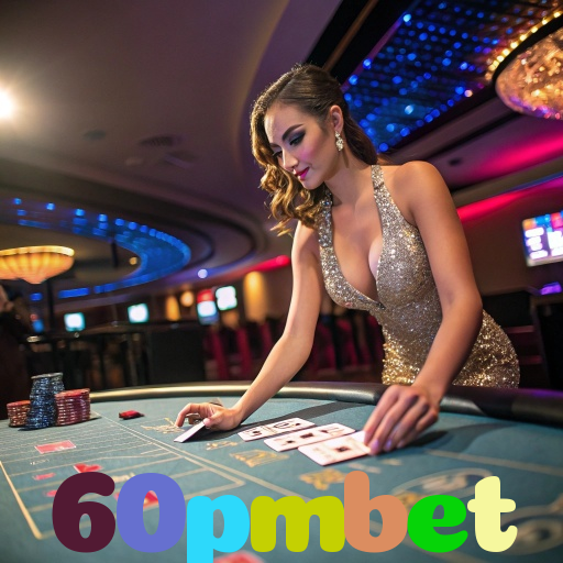  60pmbet
