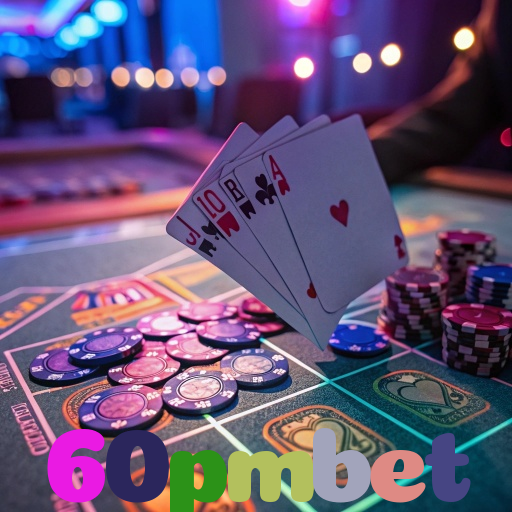  60pmbet