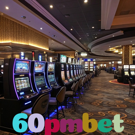  60pmbet