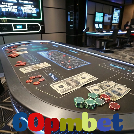  60pmbet
