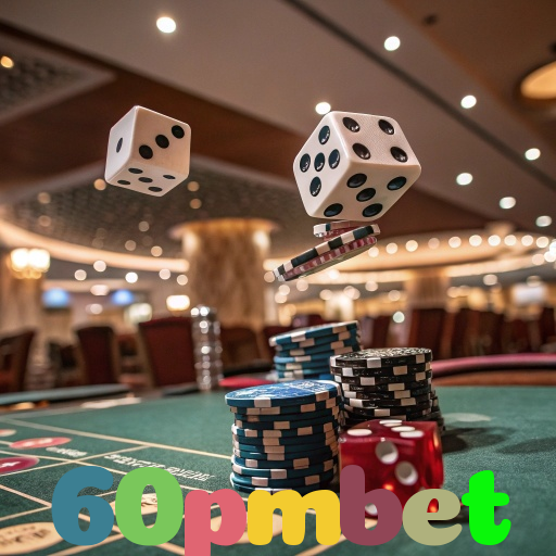  60pmbet