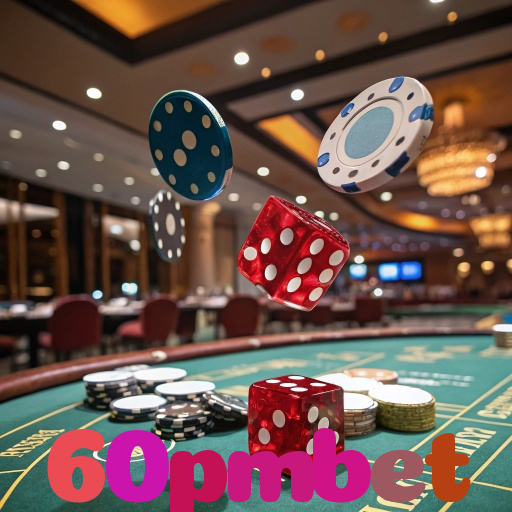  60pmbet