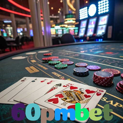  60pmbet