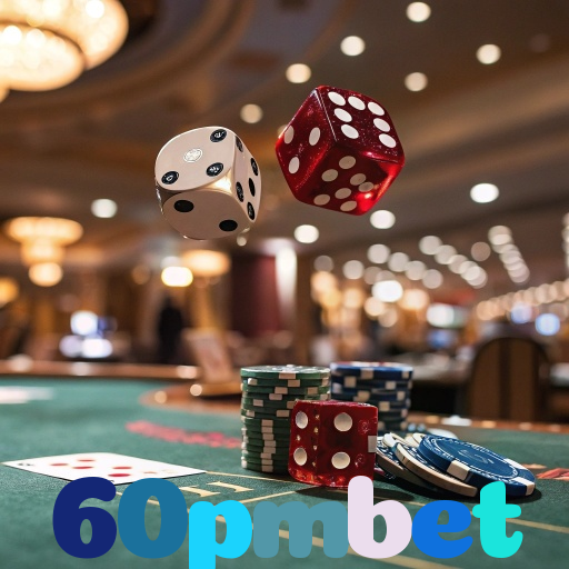  60pmbet