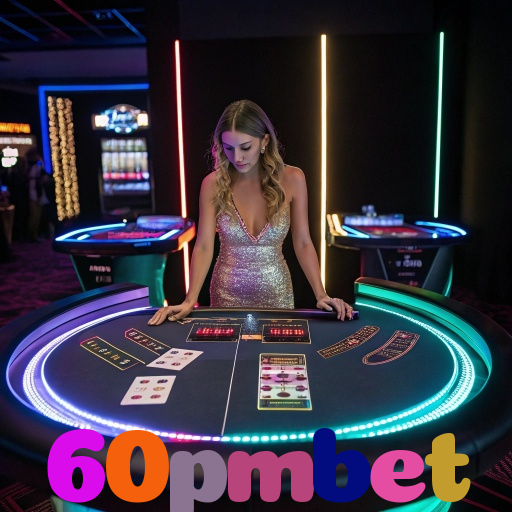  60pmbet