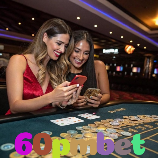  60pmbet