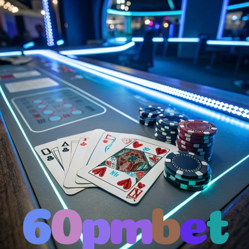  60pmbet