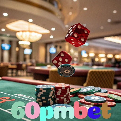 60pmbet