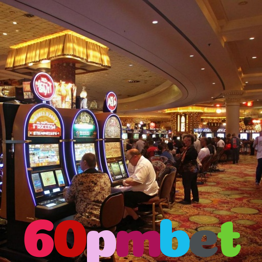  60pmbet