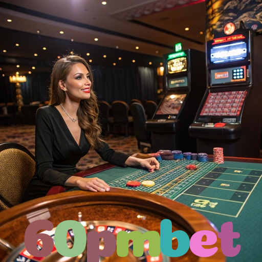  60pmbet