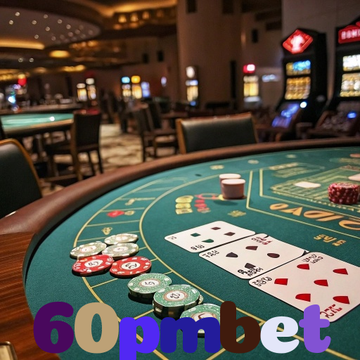  60pmbet