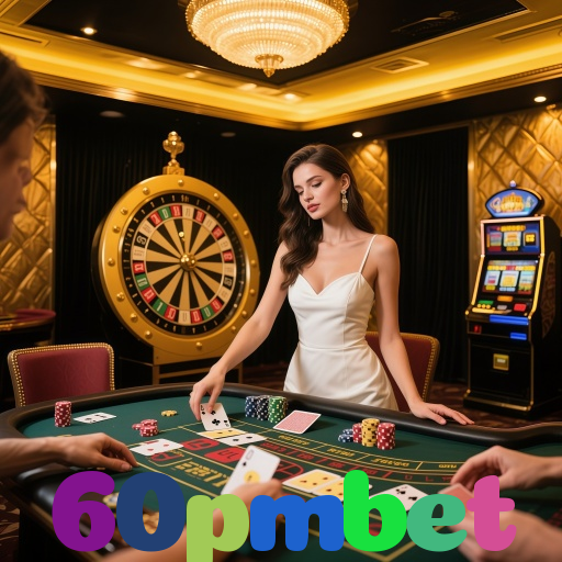  60pmbet