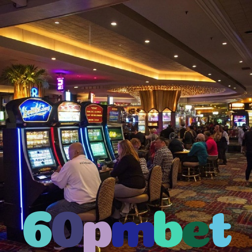  60pmbet