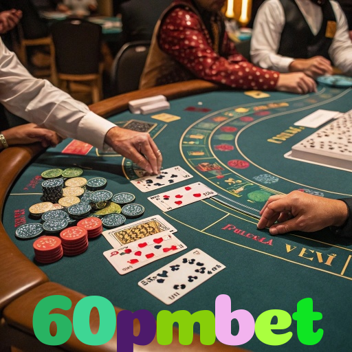  60pmbet