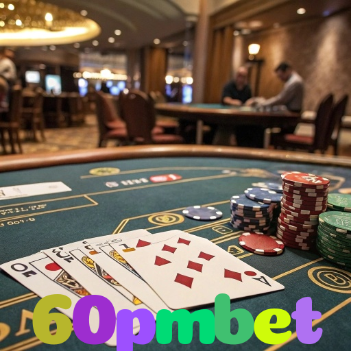  60pmbet