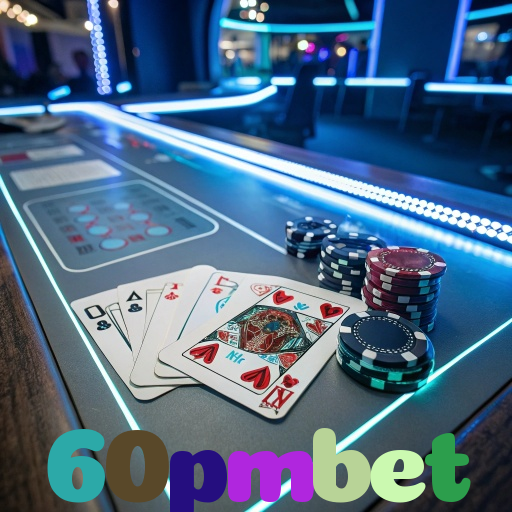  60pmbet