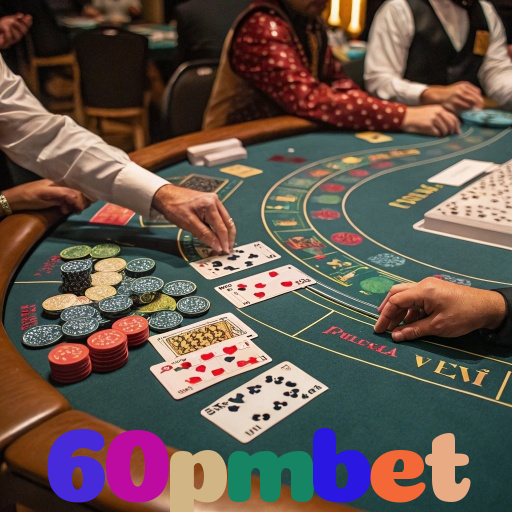  60pmbet