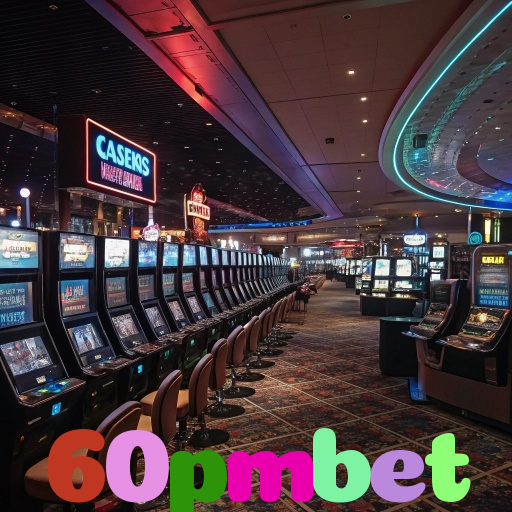  60pmbet