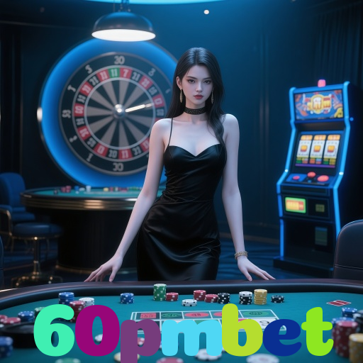  60pmbet
