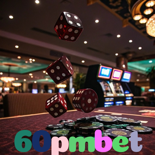  60pmbet