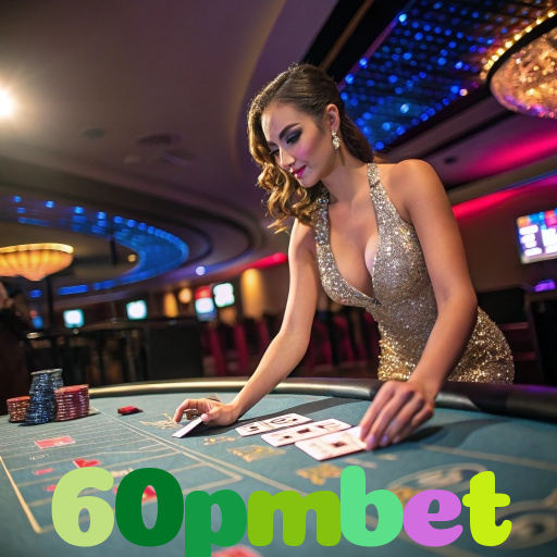  60pmbet