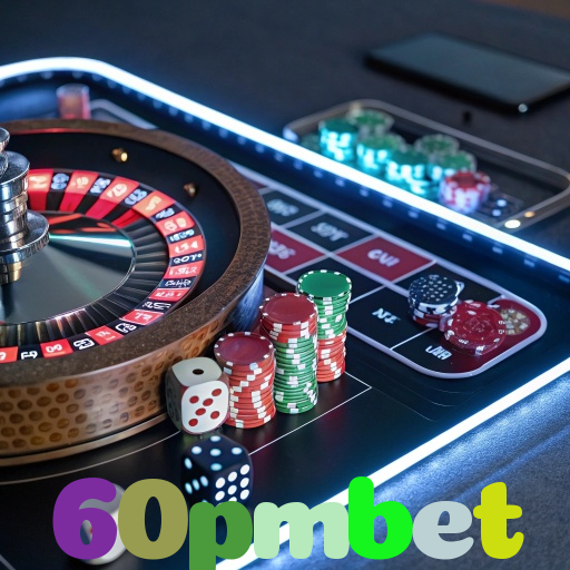  60pmbet