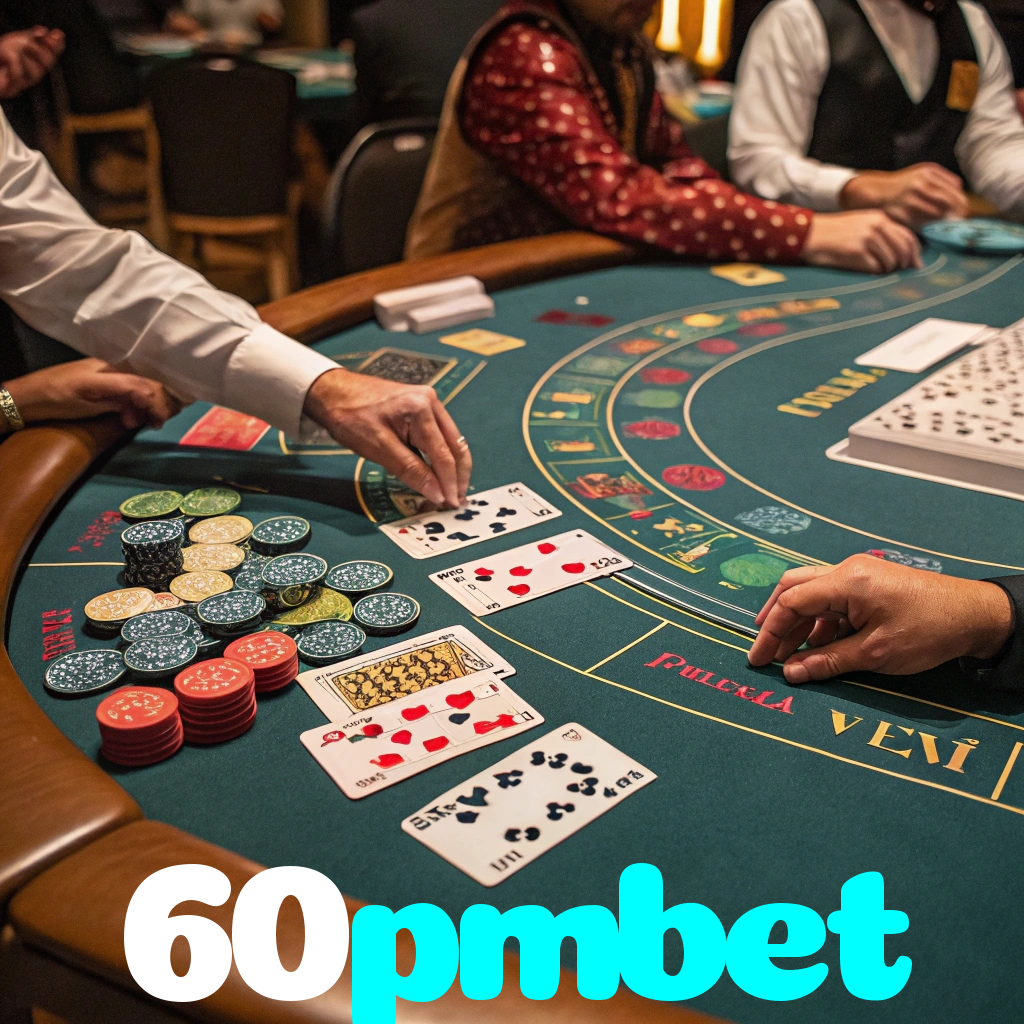 60pmbet