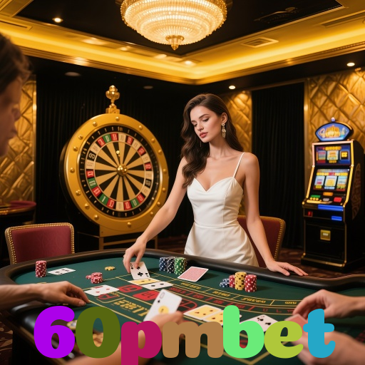  60pmbet