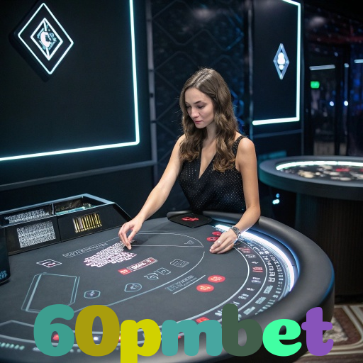  60pmbet