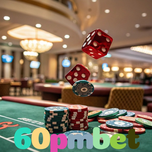  60pmbet
