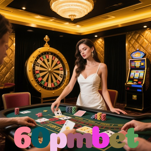  60pmbet