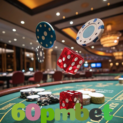  60pmbet