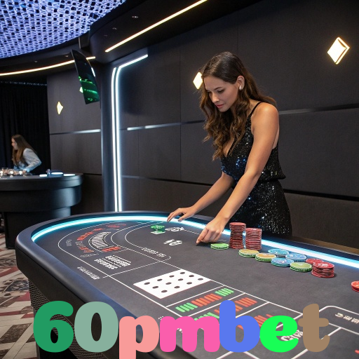  60pmbet