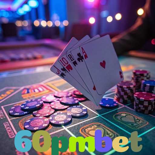  60pmbet