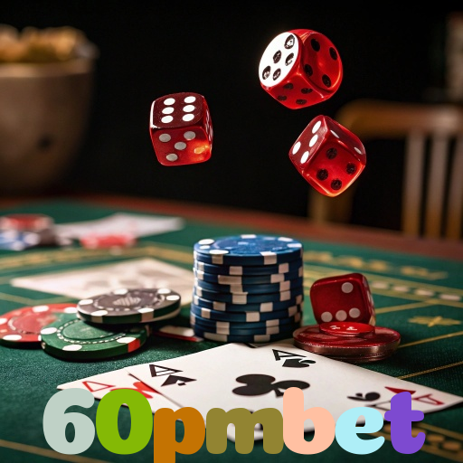 60pmbet