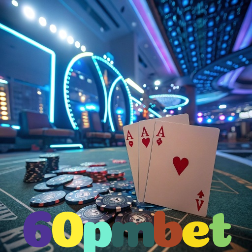  60pmbet