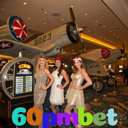  60pmbet