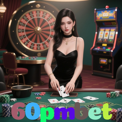  60pmbet
